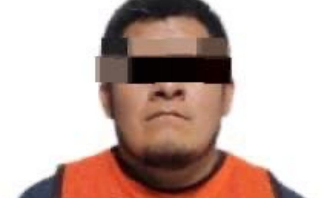 Detienen e imputan a hombre por agredir a perro en Chihuahua (25/08/2025). Foto: Especial