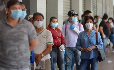 Ciudad de Ecuador abrirá fosa común para muertos por Covid-19