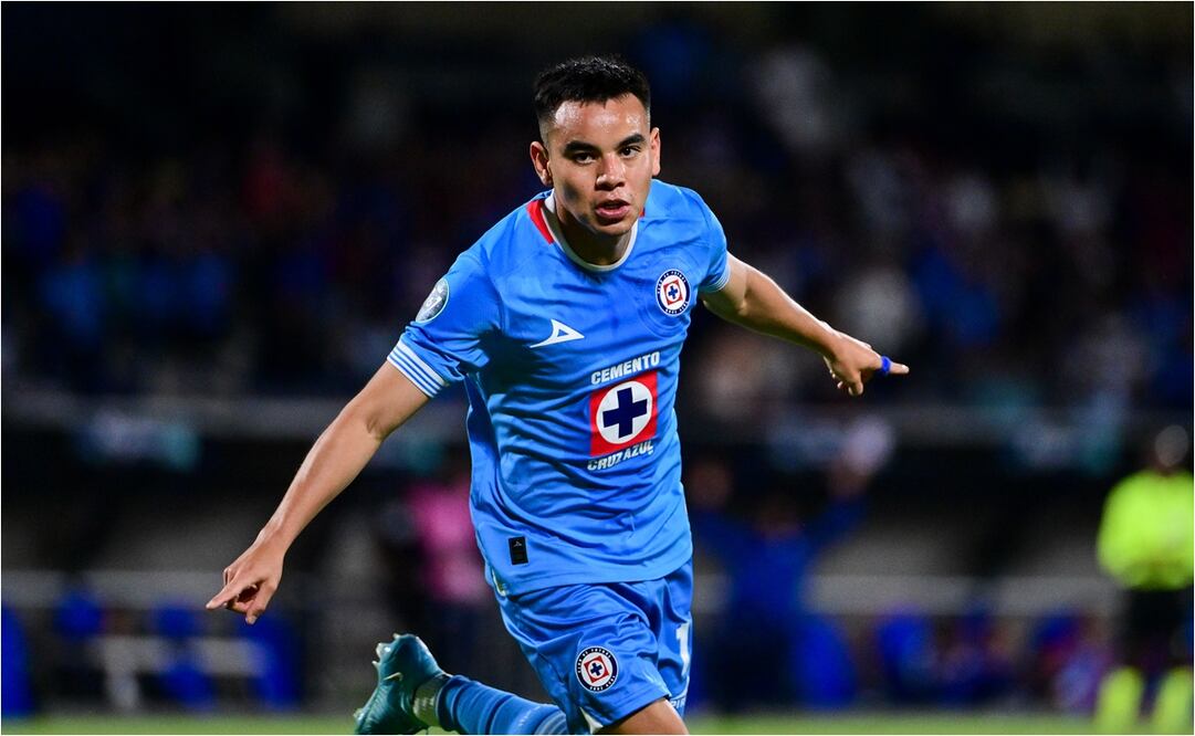 FOTO: IMAGO7 - Cruz Azul cumplió con una gran noche en Concacaf; derrotó al Seattle Sounders y avanzó de ronda