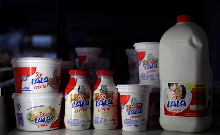 LALA closes distribution center in Tamaulipas due to insecurity
