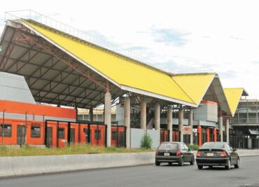 ¡Otra vez la Línea B del Metro! Ahora, reportan apagón y marcha lenta; STC asegura que se agiliza circulación de los trenes