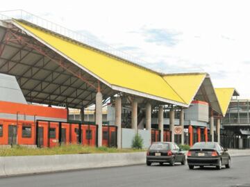 ¡Otra vez la Línea B del Metro! Ahora, reportan apagón y marcha lenta; STC asegura que se agiliza circulación de los trenes