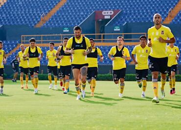 Tigres busca mostrar su mejor versión ante León