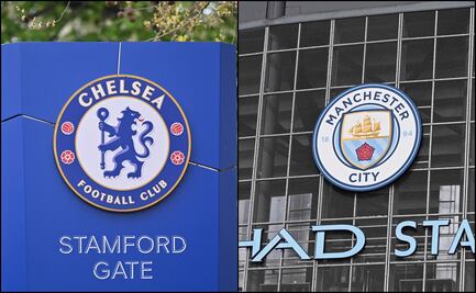 Chelsea y Manchester City comienzan trámites para abandonar la "Superliga"
