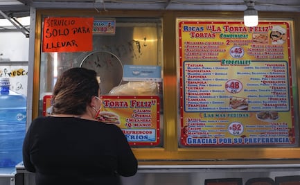 ¿Cómo tramitar el apoyo emergente para trabajadores de preparación de alimentos y bebidas en CDMX? 