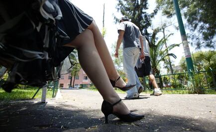 Cruzar las piernas afecta la circulación sanguínea