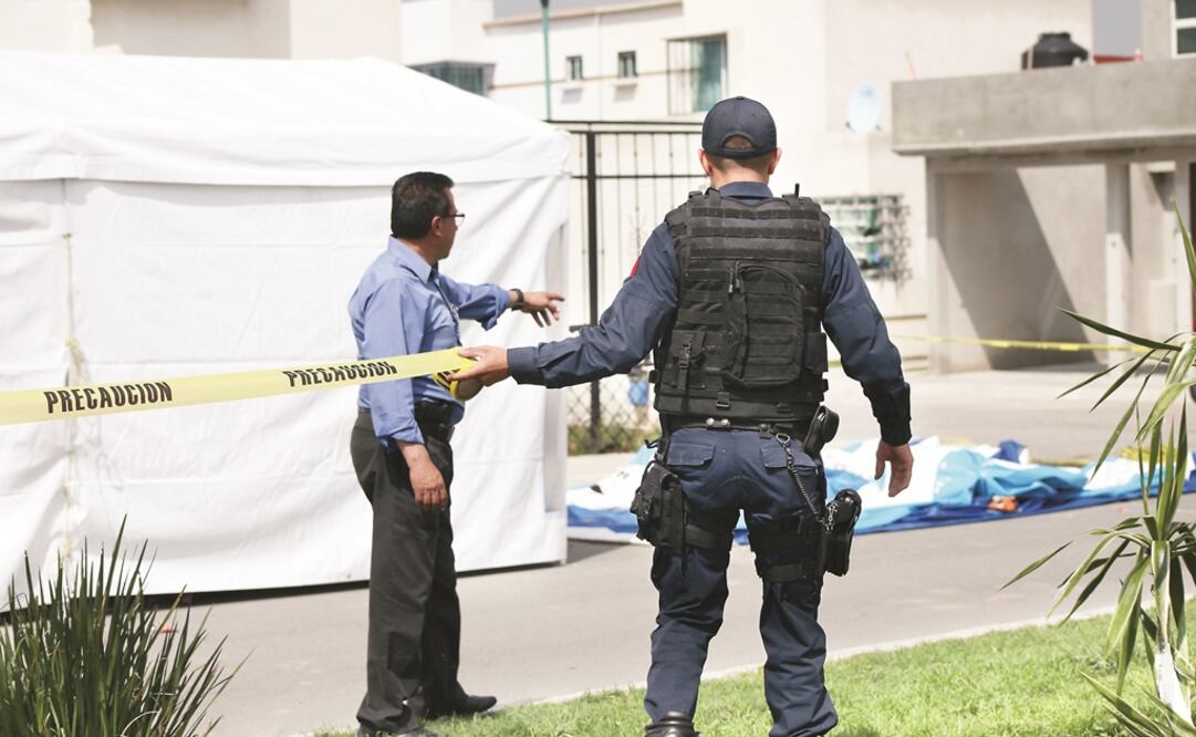 Foto: Archivo / EL UNIVERSAL