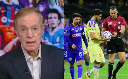 José Ramón Fernández estalla contra el arbitraje en la final: “Todo estaba arreglado”