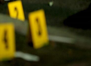 Asesinan a familia en Juchitán