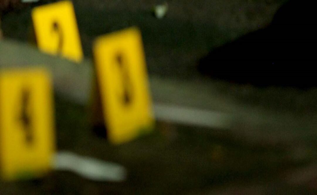 Asesinan a familia en Oaxaca, entre ellos un menor. Foto: Especial