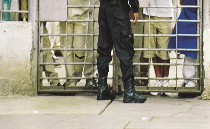 Dictan sentencia a asesino de motociclista 