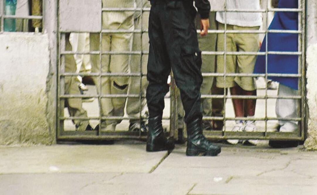 (Foto: Archivo/El Universal)