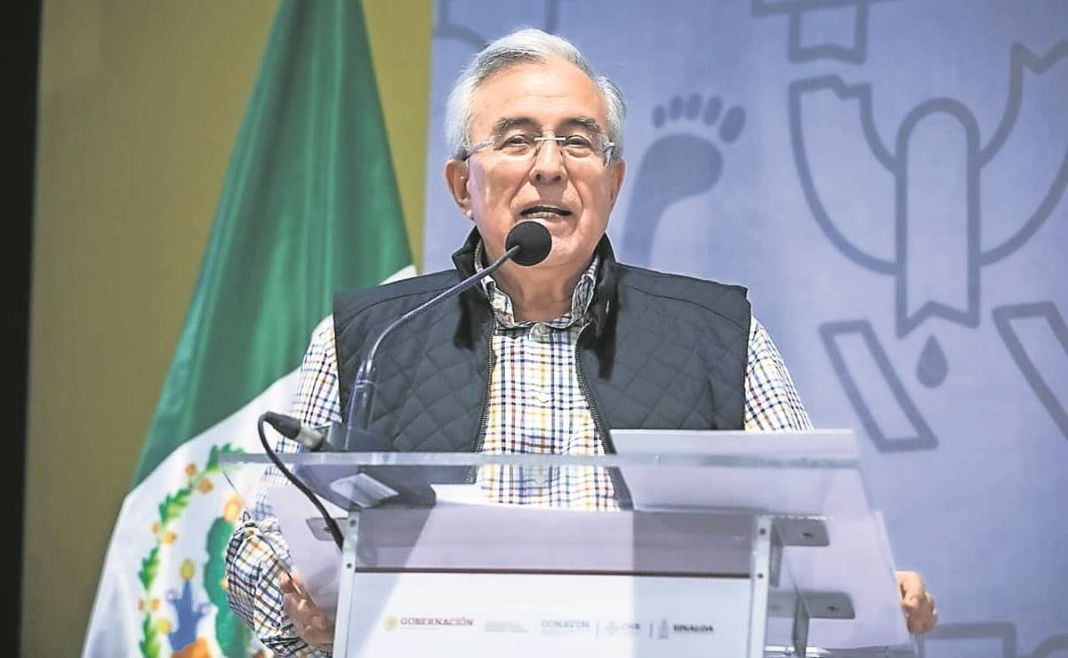 ️Especialistas afirman que acusaciones a Rubén Rocha Moya son mediáticas y buscan generar presión a México