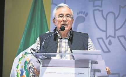 Góber de Sinaloa inicia round con su antiguo aliado