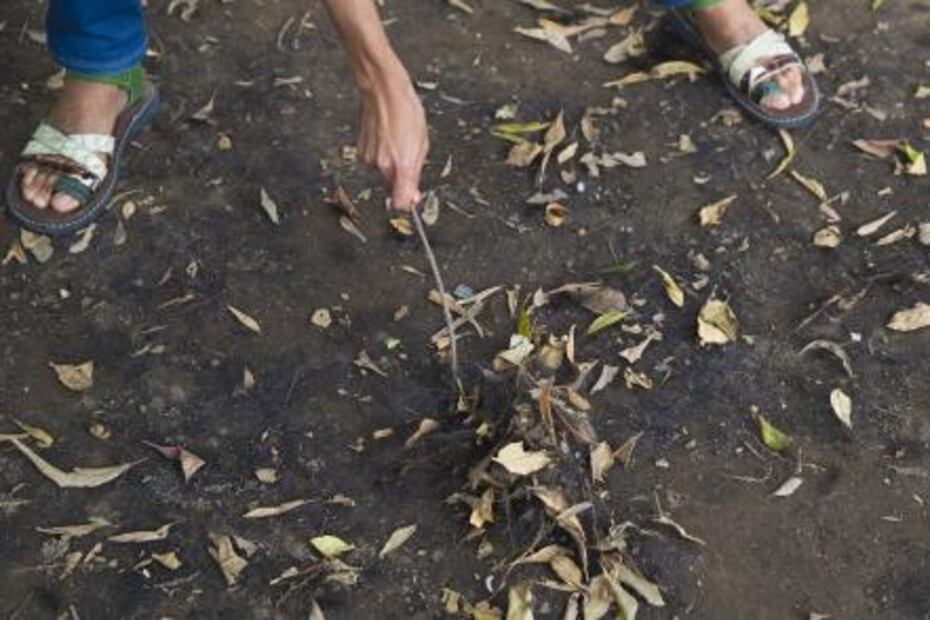 El peluquero que regala cortes a víctimas de violencia