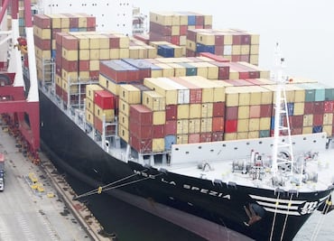 PwC: México, séptima economía global en 2050