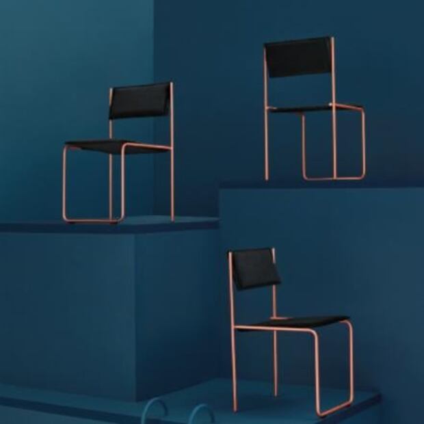 Prepárate para adoptar el color que actuará como sedante y optimista este 2017