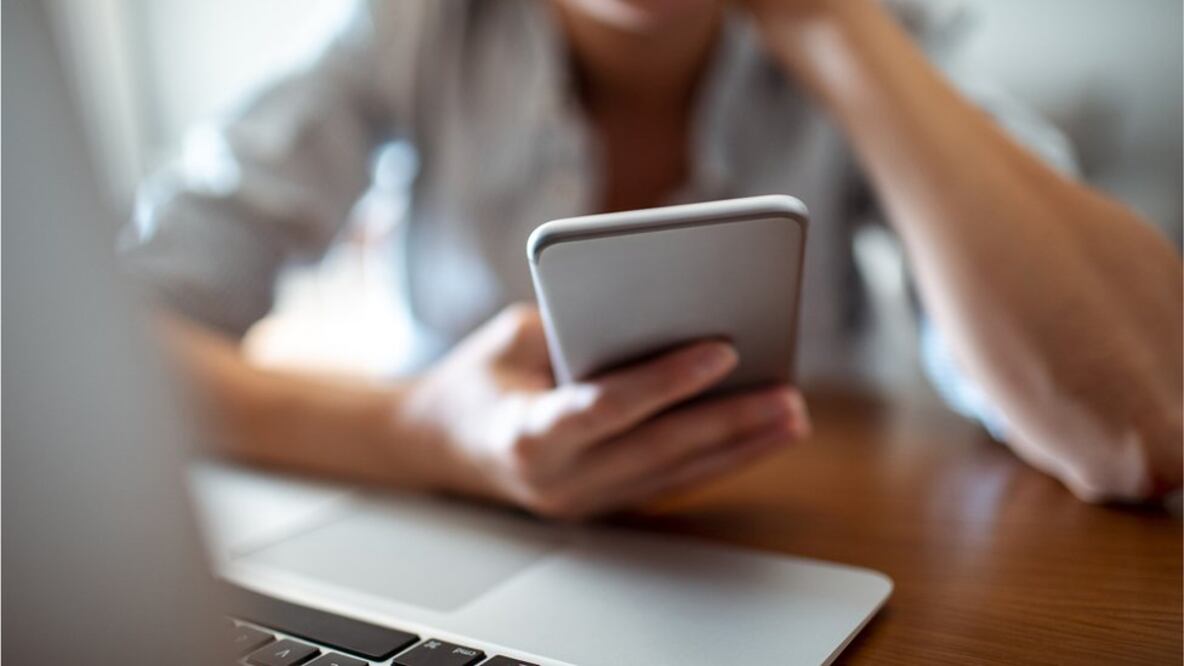 Piensa en cada foto o video que tomas o en cada mensaje que envías. Quizás no todos son importantes, pero habrá algunos que no querrás que se pierdan