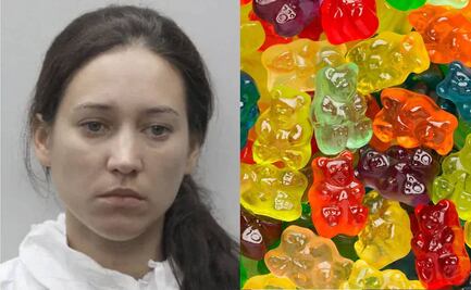 Madre seda a sus hijas con gomitas para después matarlas a balazos; la sentencian a 78 años de cárcel