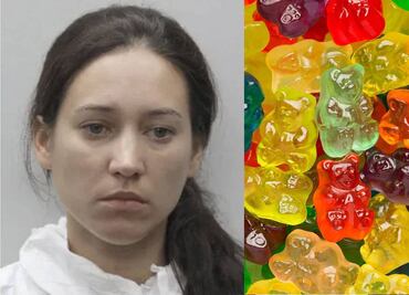 Madre seda a sus hijas con gomitas para después matarlas a balazos; la sentencian a 78 años de cárcel