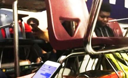 Tiroteo en Florida: Estudiante graba ataque desde el interior de la escuela