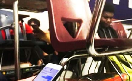 Tiroteo en Florida: Estudiante graba ataque desde el interior de la escuela