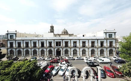 Denuncian agresiones sexuales y acosos en preparatoria de la UdeG