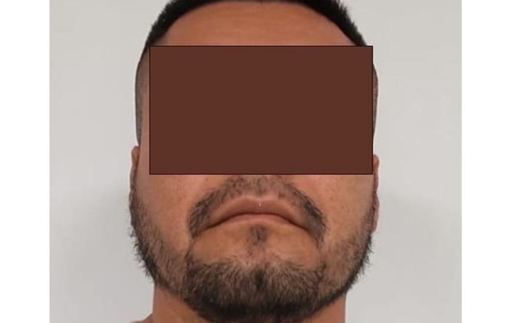 Ejecutan dos órdenes de aprehensión más contra “El Bukanas” en Veracruz; acumula 3 procesos por homicidio.
Foto: Especial.