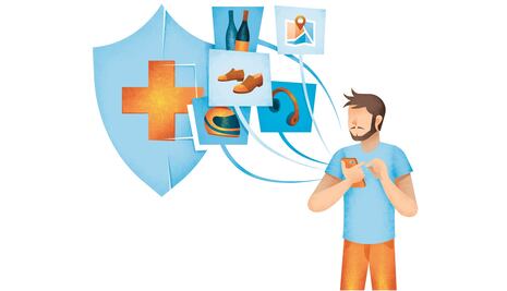 Internet lo sabe todo de ti 