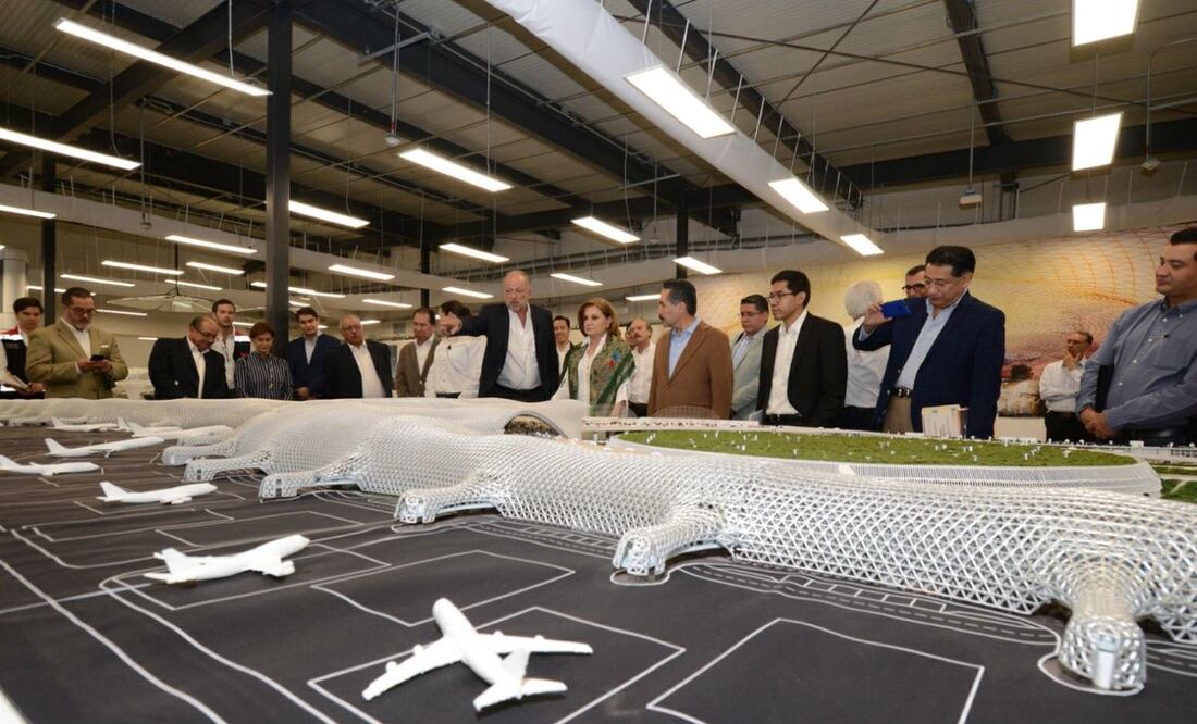 (Foto: tomada de @SFP_mx)