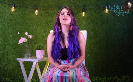 Lizbeth Rodríguez, de Badabun, revela entre lágrimas que rompió con su novio