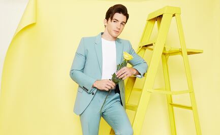 Drake Bell filmará película en Iztapalapa; busca a Yalitza Aparicio