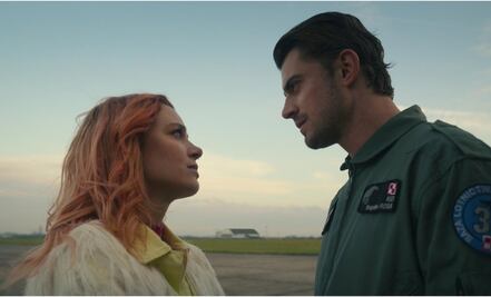 Netflix tiene la serie polaca de solo 6 capítulos que te mantendrá sin parpadear