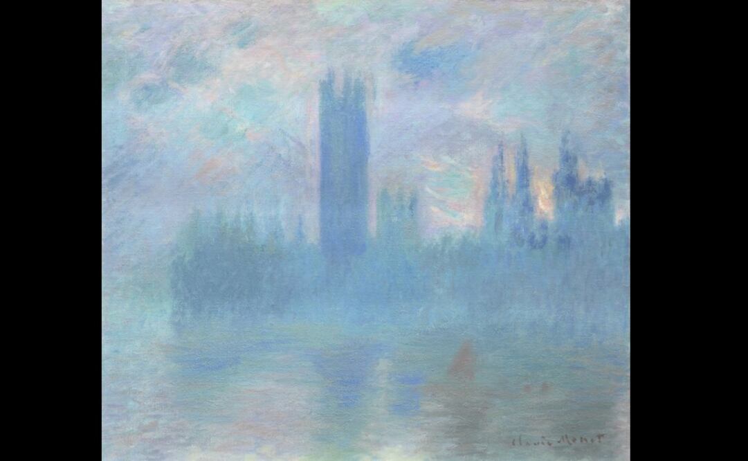 Foto: Twitter / Tate