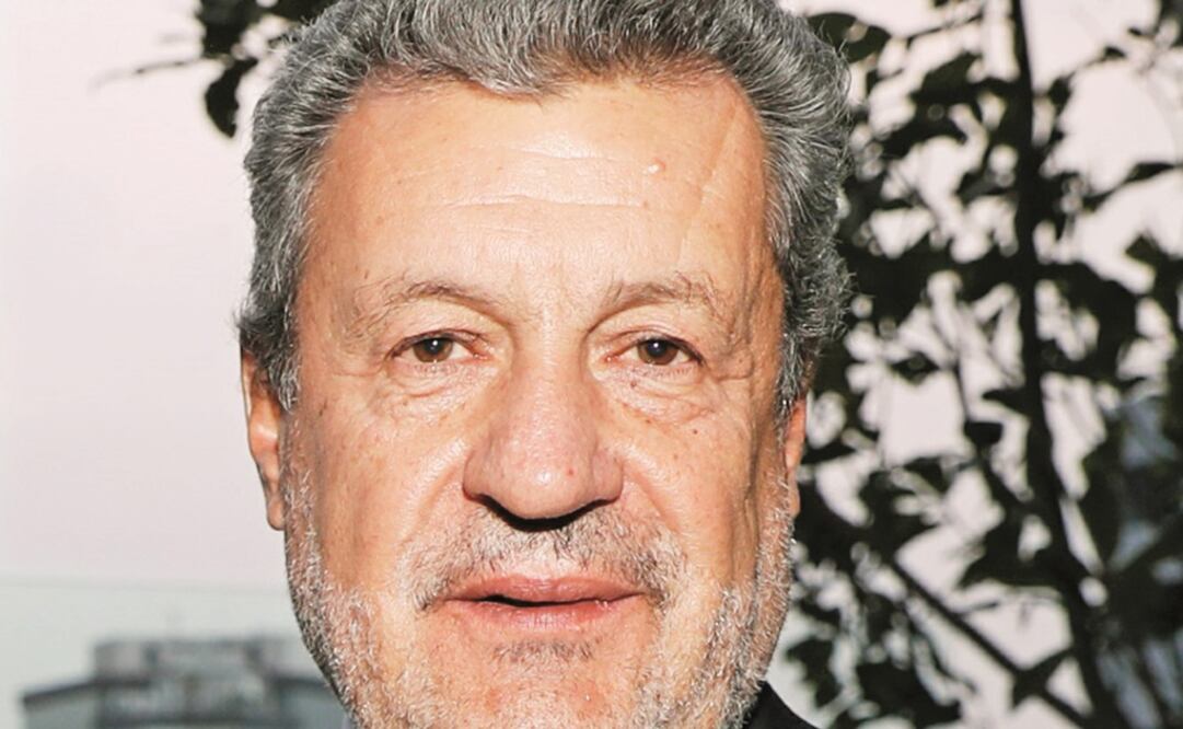 El presidente de la ABM, Marcos Martínez (FOTO: ARCHIVO EL UNIVERSAL)