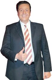 Daniel Bisogno reprocha indiferencia por Del Solar