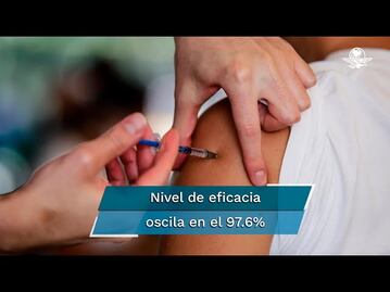 Vacunados con las dos dosis de Sputnik V no transmiten el Covid-19, investigador ruso