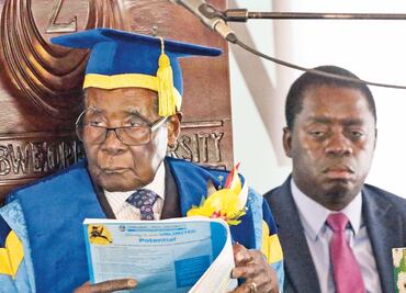 El héroe que se volvió dictador