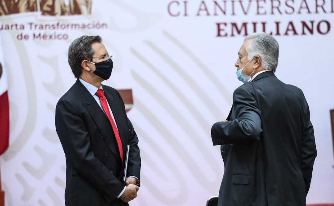 Foto: Germán Espinosa/EL UNIVERSAL