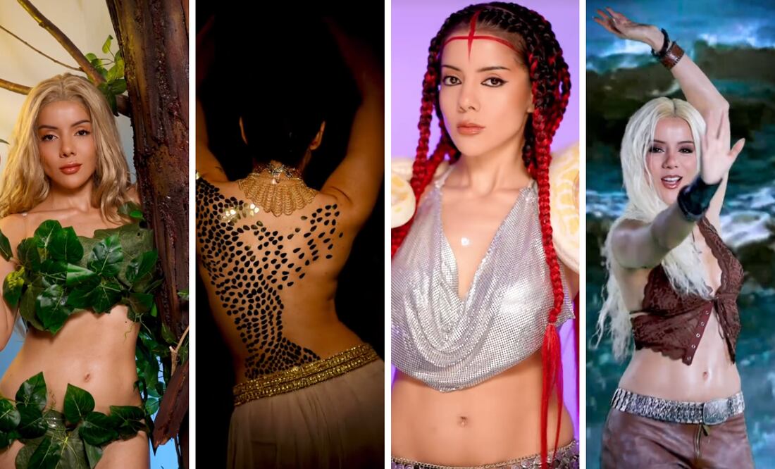 Foto: Captura de pantalla en TikTok