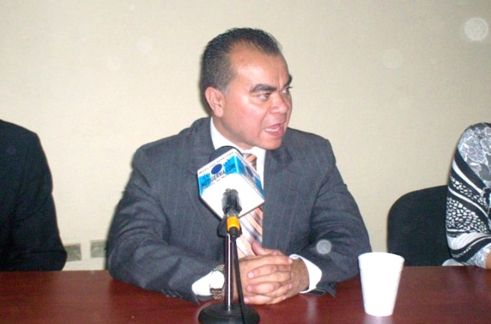 Foto: Archivo/EL UNIVERSAL