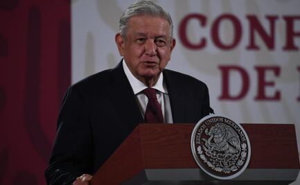 “Amor con amor se paga”; AMLO agradece serenatas por cumpleaños 67