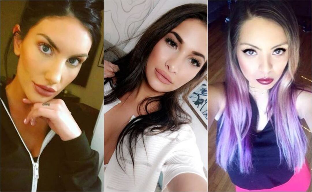 Foto: Instagram y Twitter