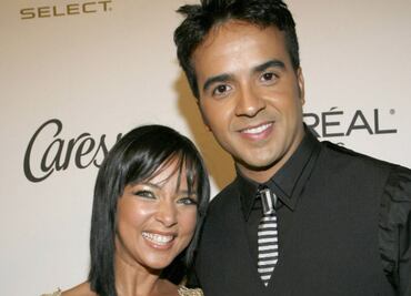 Adamari López: esto dice la letra de la canción que le dedicó Luis Fonsi por sus 5 años de amor