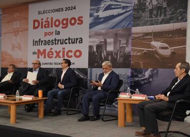 Salomón Chertorivski destaca al Colegio de Ingenieros Civiles de México en proyectos de infraestructura