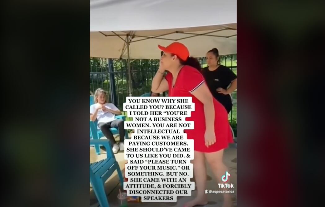 FOTO: tomada de TikTok