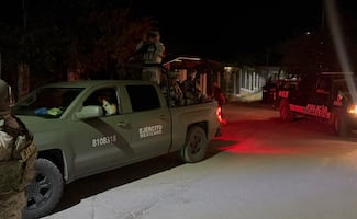Muere sargento del Ejército tras ataque de grupo armado en Tlaquiltenango, Morelos; despliegan operativo en busca de agresores