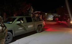 Muere sargento del Ejército tras ataque de grupo armado en Tlaquiltenango, Morelos; despliegan operativo en busca de agresores