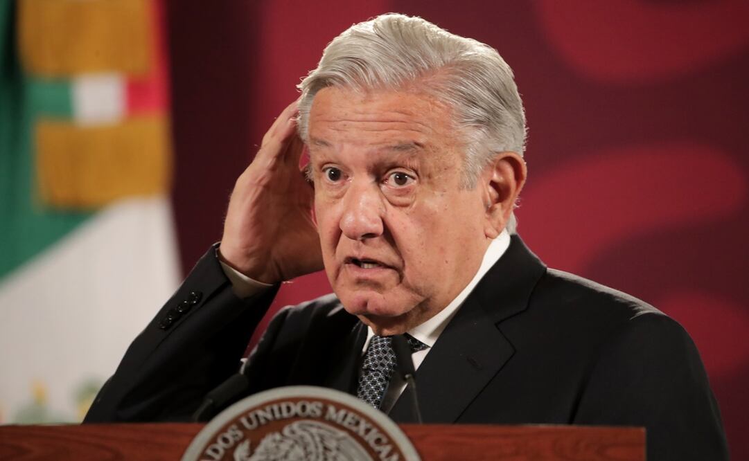 Foto: Fernanda Rojas / EL UNIVERSAL 