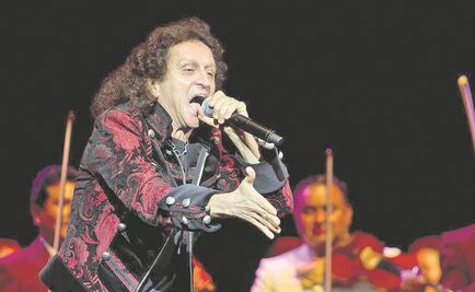 Alex Lora recuerda a Mariano Soto, ex baterista del El Tri